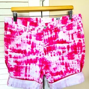 Style&Co Bermuda Shorts